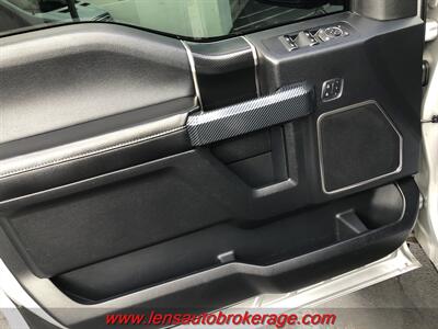 2017 Ford F-150 Raptor  *Super Cool Truck W/Bed Cage & New 37's! - Photo 9 - Tucson, AZ 85705