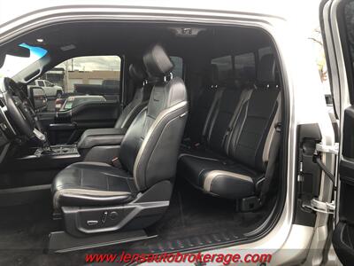 2017 Ford F-150 Raptor  *Bad A$$!!! *Fresh In Inventory! - Photo 14 - Tucson, AZ 85705