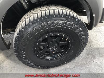 2017 Ford F-150 Raptor  *Super Cool Truck W/Bed Cage & New 37's! - Photo 24 - Tucson, AZ 85705