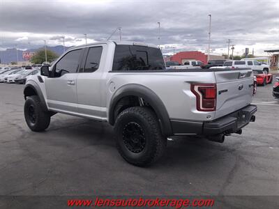 2017 Ford F-150 Raptor  *Bad A$$!!! *Fresh In Inventory! - Photo 6 - Tucson, AZ 85705
