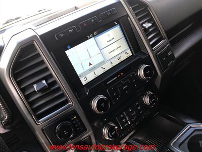 2017 Ford F-150 Raptor  *Super Cool Truck W/Bed Cage & New 37's! - Photo 13 - Tucson, AZ 85705