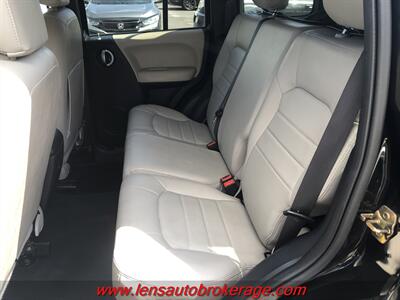 2003 Jeep Liberty Limited  *84k Mile 4x4 Liberty! - Photo 17 - Tucson, AZ 85705