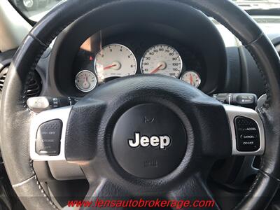 2003 Jeep Liberty Limited  *84k Mile 4x4 Liberty! - Photo 13 - Tucson, AZ 85705