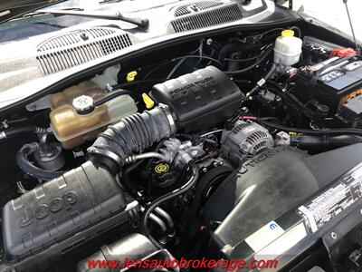 2003 Jeep Liberty Limited  *84k Mile 4x4 Liberty! - Photo 24 - Tucson, AZ 85705