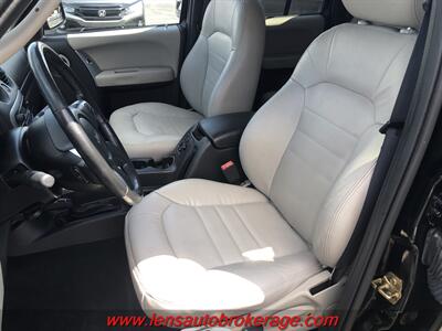 2003 Jeep Liberty Limited  *84k Mile 4x4 Liberty! - Photo 12 - Tucson, AZ 85705