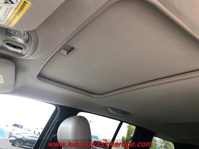 2003 Jeep Liberty Limited  *84k Mile 4x4 Liberty! - Photo 15 - Tucson, AZ 85705