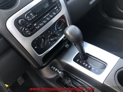 2003 Jeep Liberty Limited  *84k Mile 4x4 Liberty! - Photo 14 - Tucson, AZ 85705