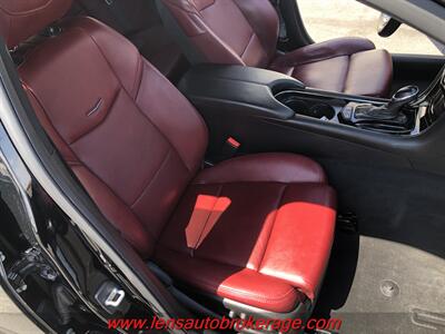 2017 Cadillac ATS 3.6L Premium Perform  *Only 84k Miles! - Photo 24 - Tucson, AZ 85705