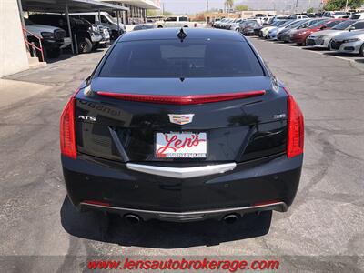 2017 Cadillac ATS 3.6L Premium Perform  *Only 84k Miles! - Photo 7 - Tucson, AZ 85705