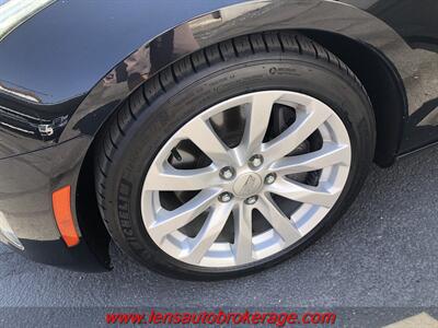 2017 Cadillac ATS 3.6L Premium Perform  *Only 84k Miles! - Photo 26 - Tucson, AZ 85705