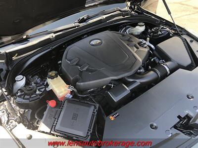 2017 Cadillac ATS 3.6L Premium Perform  *Only 84k Miles! - Photo 25 - Tucson, AZ 85705