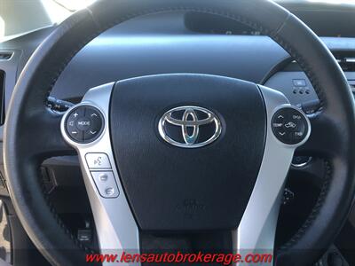 2013 Toyota Prius Four   - Photo 13 - Tucson, AZ 85705