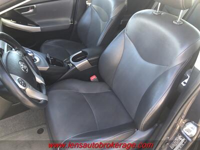 2013 Toyota Prius Four   - Photo 12 - Tucson, AZ 85705