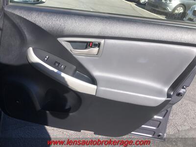 2013 Toyota Prius Four   - Photo 20 - Tucson, AZ 85705