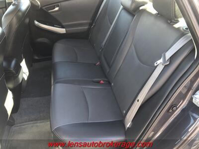 2013 Toyota Prius Four   - Photo 16 - Tucson, AZ 85705