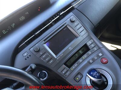 2013 Toyota Prius Four   - Photo 14 - Tucson, AZ 85705