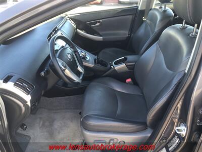 2013 Toyota Prius Four   - Photo 11 - Tucson, AZ 85705