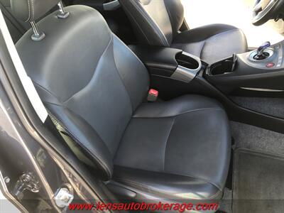 2013 Toyota Prius Four   - Photo 22 - Tucson, AZ 85705