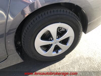 2013 Toyota Prius Four   - Photo 24 - Tucson, AZ 85705