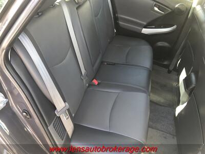 2013 Toyota Prius Four   - Photo 19 - Tucson, AZ 85705