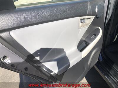 2013 Toyota Prius Four   - Photo 15 - Tucson, AZ 85705