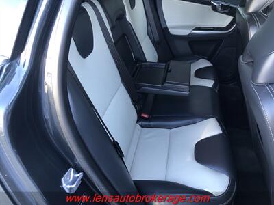 2015 Volvo XC60 T6 Drive-E Platinum  *One Sweet 85k Mile Volvo!! SPORTY!!! - Photo 21 - Tucson, AZ 85705