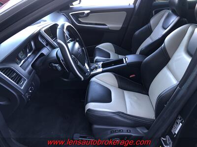 2015 Volvo XC60 T6 Drive-E Platinum  *One Sweet 85k Mile Volvo!! SPORTY!!! - Photo 11 - Tucson, AZ 85705