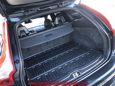 2015 Volvo XC60 T6 Drive-E Platinum  *One Sweet 85k Mile Volvo!! SPORTY!!! - Photo 19 - Tucson, AZ 85705