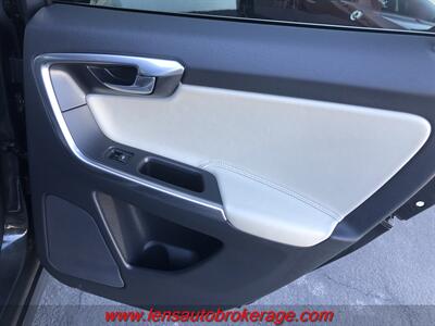 2015 Volvo XC60 T6 Drive-E Platinum  *One Sweet 85k Mile Volvo!! SPORTY!!! - Photo 20 - Tucson, AZ 85705