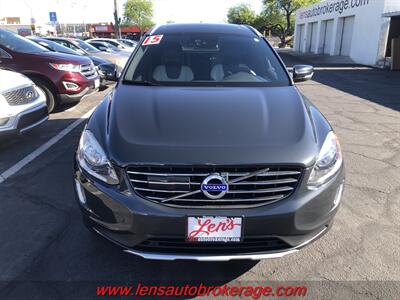 2015 Volvo XC60 T6 Drive-E Platinum  *One Sweet 85k Mile Volvo!! SPORTY!!! - Photo 3 - Tucson, AZ 85705