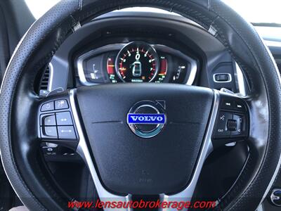 2015 Volvo XC60 T6 Drive-E Platinum  *One Sweet 85k Mile Volvo!! SPORTY!!! - Photo 13 - Tucson, AZ 85705