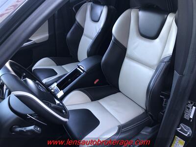 2015 Volvo XC60 T6 Drive-E Platinum  *One Sweet 85k Mile Volvo!! SPORTY!!! - Photo 12 - Tucson, AZ 85705