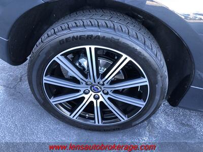 2015 Volvo XC60 T6 Drive-E Platinum  *One Sweet 85k Mile Volvo!! SPORTY!!! - Photo 26 - Tucson, AZ 85705