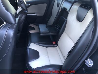 2015 Volvo XC60 T6 Drive-E Platinum  *One Sweet 85k Mile Volvo!! SPORTY!!! - Photo 18 - Tucson, AZ 85705