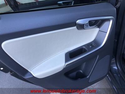 2015 Volvo XC60 T6 Drive-E Platinum  *One Sweet 85k Mile Volvo!! SPORTY!!! - Photo 17 - Tucson, AZ 85705