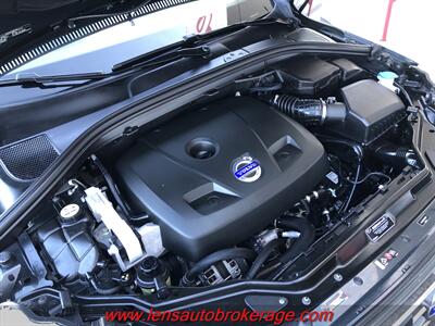 2015 Volvo XC60 T6 Drive-E Platinum  *One Sweet 85k Mile Volvo!! SPORTY!!! - Photo 25 - Tucson, AZ 85705