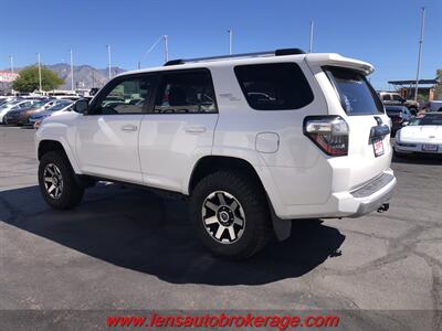 2017 Toyota 4Runner TRD Off-Road  **COMING SOON!** - Photo 5 - Tucson, AZ 85705