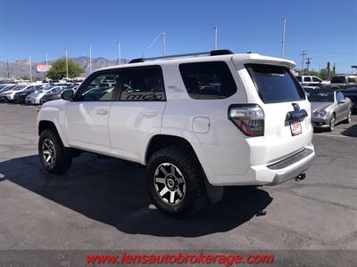 2017 Toyota 4Runner TRD Off-Road  *Clean & Cool TRD Runner!! - Photo 6 - Tucson, AZ 85705
