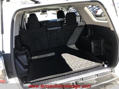 2017 Toyota 4Runner TRD Off-Road  *Clean & Cool TRD Runner!! - Photo 18 - Tucson, AZ 85705