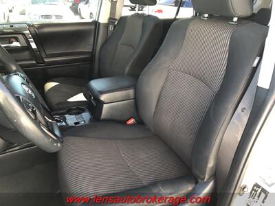 2017 Toyota 4Runner TRD Off-Road  *Clean & Cool TRD Runner!! - Photo 12 - Tucson, AZ 85705