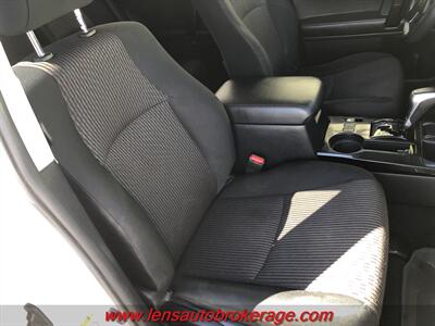 2017 Toyota 4Runner TRD Off-Road  *Clean & Cool TRD Runner!! - Photo 23 - Tucson, AZ 85705