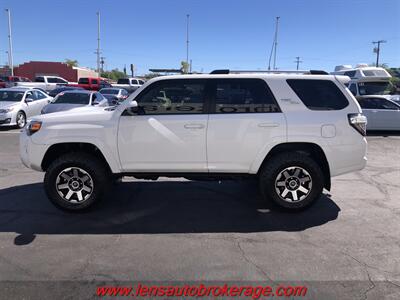 2017 Toyota 4Runner TRD Off-Road  *Clean & Cool TRD Runner!! - Photo 5 - Tucson, AZ 85705