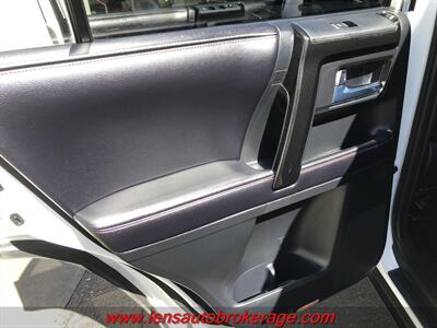 2017 Toyota 4Runner TRD Off-Road  *Clean & Cool TRD Runner!! - Photo 16 - Tucson, AZ 85705