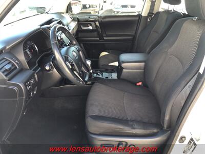 2017 Toyota 4Runner TRD Off-Road  *Clean & Cool TRD Runner!! - Photo 11 - Tucson, AZ 85705