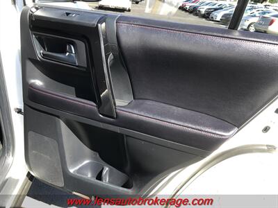2017 Toyota 4Runner TRD Off-Road  *Clean & Cool TRD Runner!! - Photo 19 - Tucson, AZ 85705