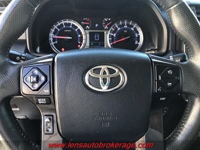 2017 Toyota 4Runner TRD Off-Road  *Clean & Cool TRD Runner!! - Photo 13 - Tucson, AZ 85705
