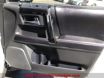 2017 Toyota 4Runner TRD Off-Road  *Clean & Cool TRD Runner!! - Photo 21 - Tucson, AZ 85705