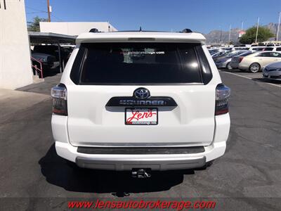 2017 Toyota 4Runner TRD Off-Road  *Clean & Cool TRD Runner!! - Photo 7 - Tucson, AZ 85705