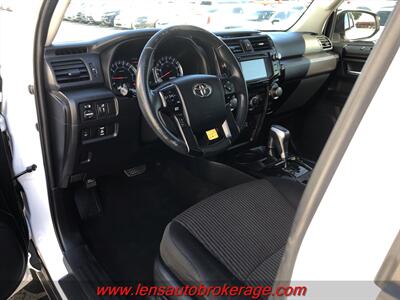 2017 Toyota 4Runner TRD Off-Road  *Clean & Cool TRD Runner!! - Photo 10 - Tucson, AZ 85705