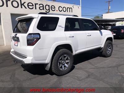 2017 Toyota 4Runner TRD Off-Road  **COMING SOON!** - Photo 6 - Tucson, AZ 85705